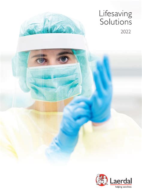 laerdal medical|laerdal products catalog.